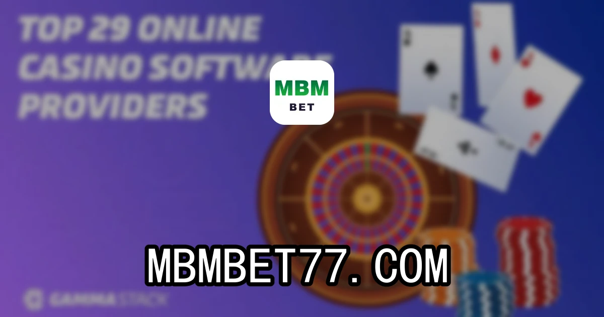 mbmbet