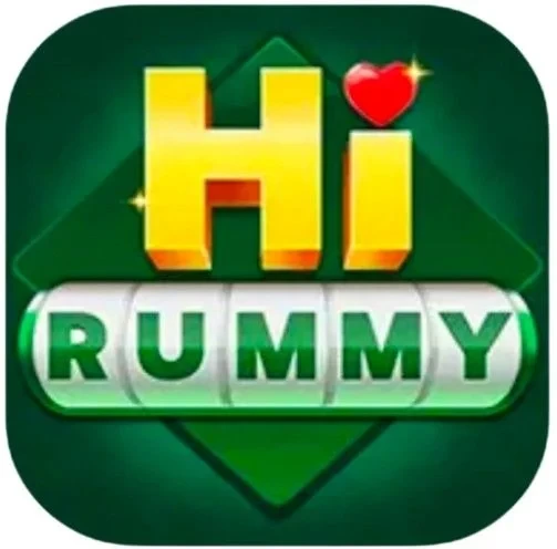 Hi Rummy Yono Game