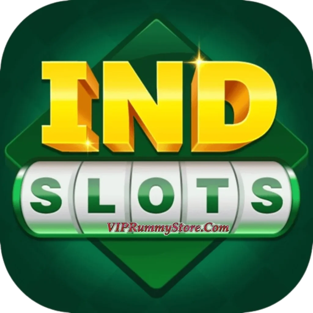 Ind Slots Yono All Games